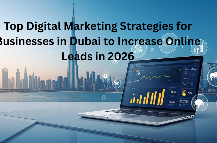 best digital marketing in dubai