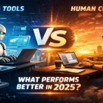 AI Writing Tools vs Human Content: What Performs Better in 2026