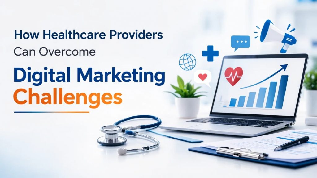 digital marketing challenges