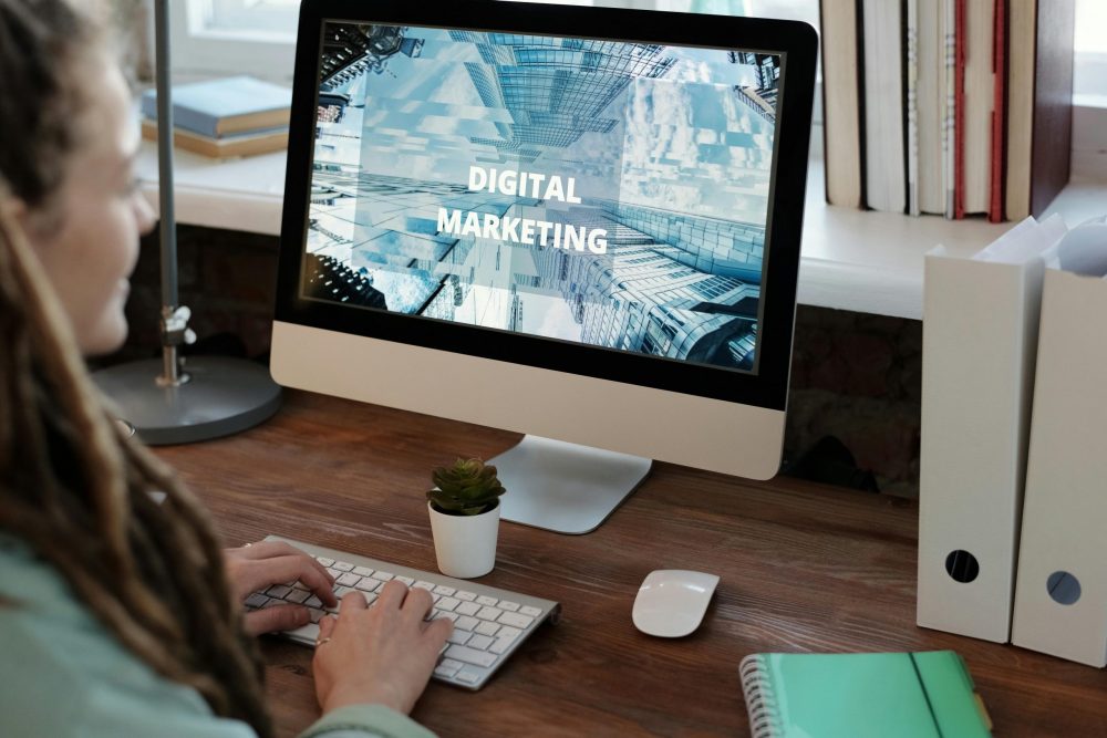 digital marketing execution