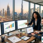 Boost Your Online Success with SACS Creative Media Best SEO Company in Dubai