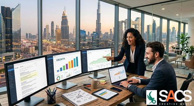 best seo company in dubai