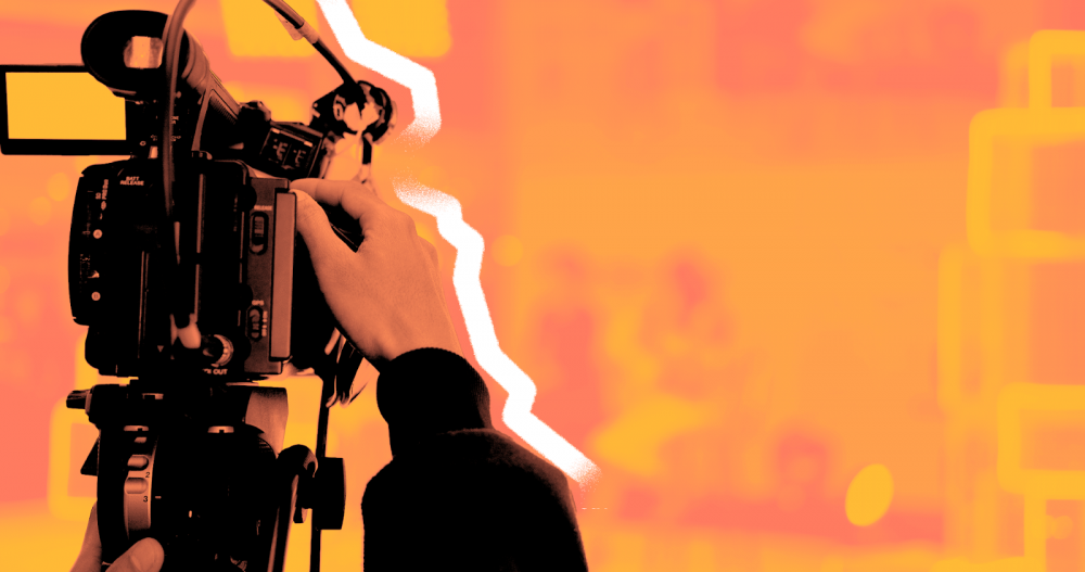 video production company