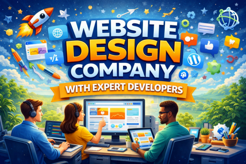 affordable digital marketing