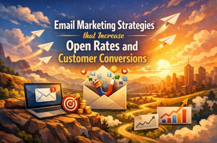 email marketing strategies