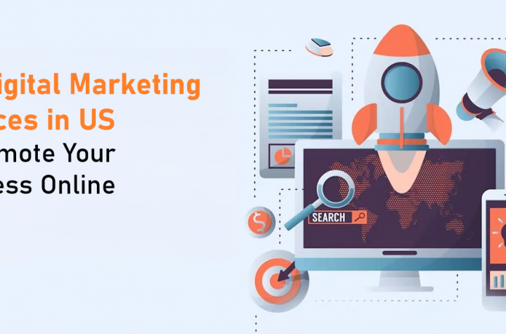 top digital marketing services in us