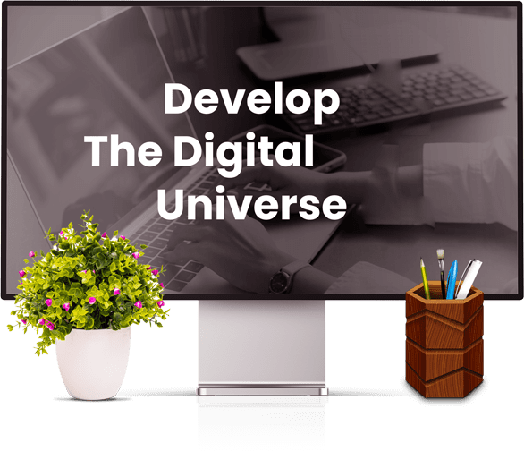 digital marketing agency