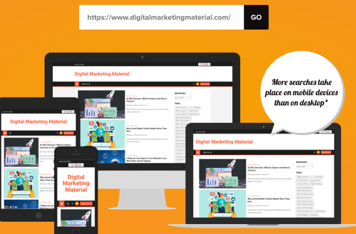 digital marketing agency