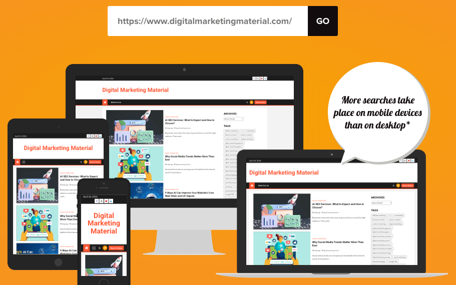 digital marketing agency