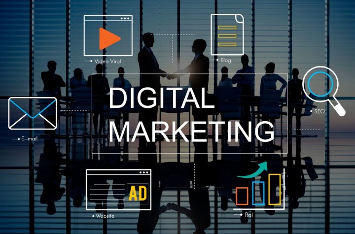 digital marketing agencies in toronto