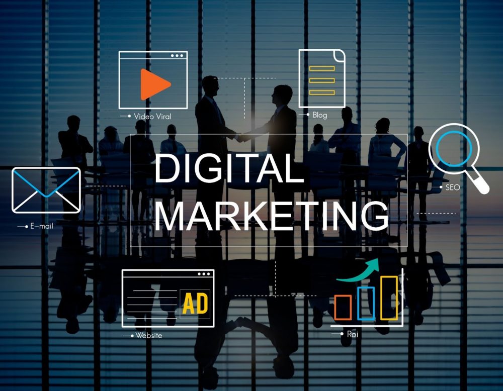 digital marketing agencies in toronto