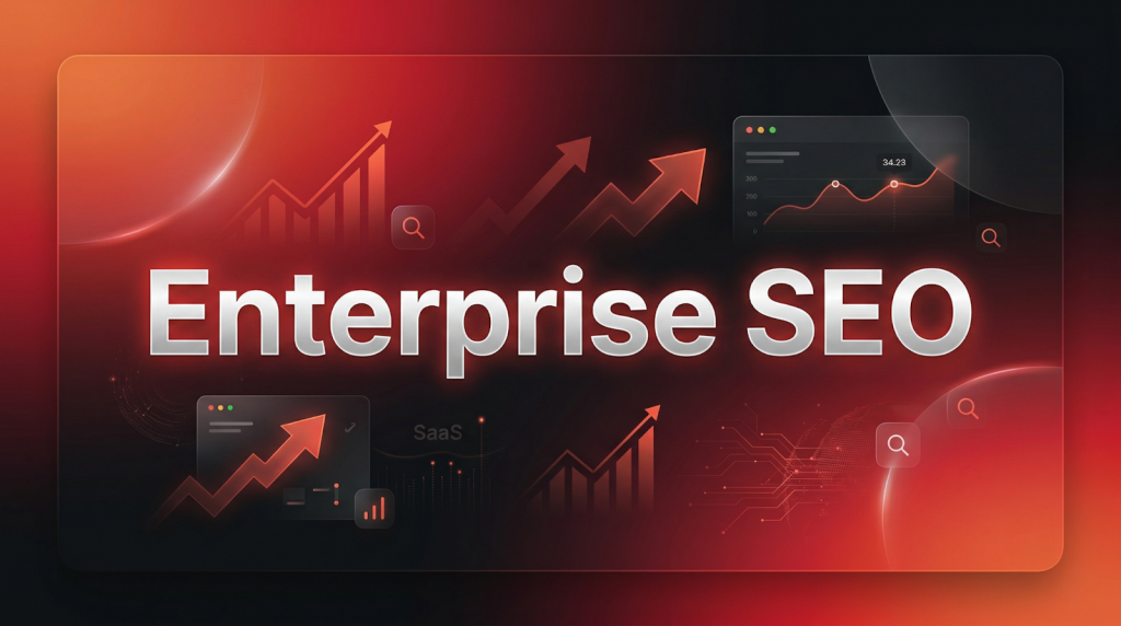 enterprise seo agency