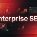 Enterprise SEO Agency for SaaS: Driving Pipeline, ROI, and Organic Growth