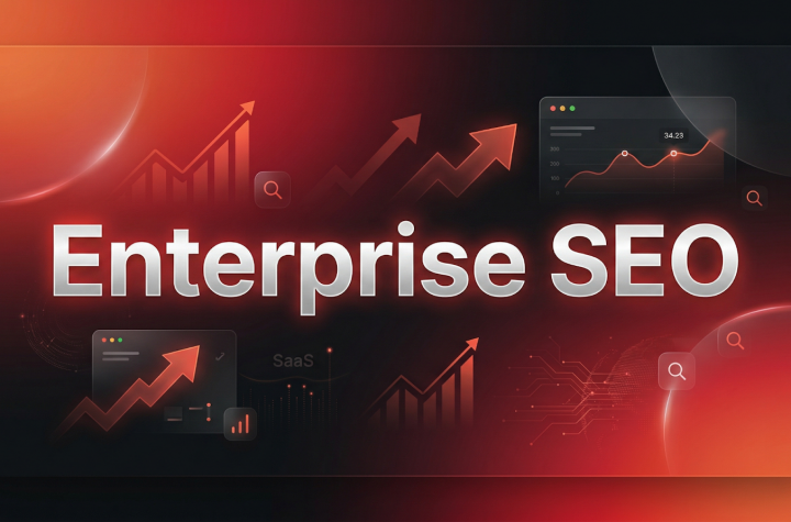 enterprise seo agency