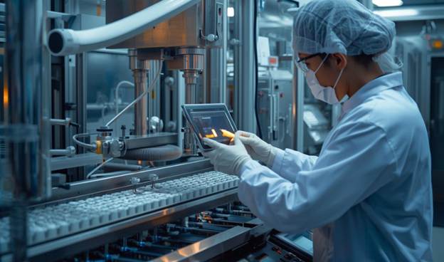 healthcare technology