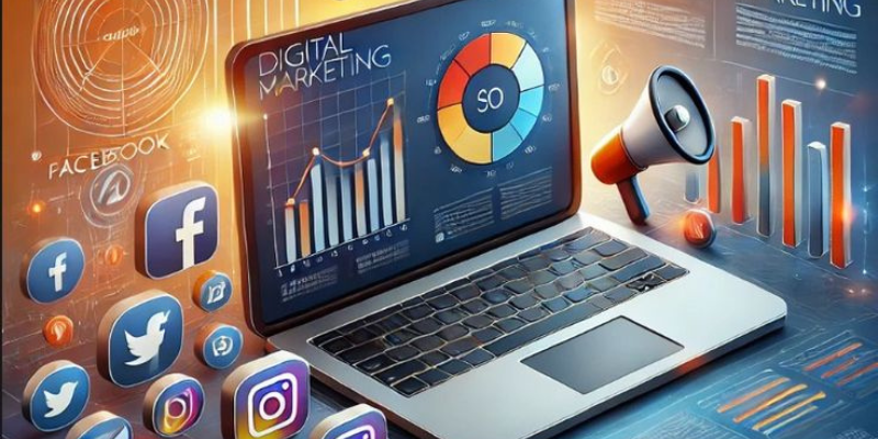 benefits of digital marketing