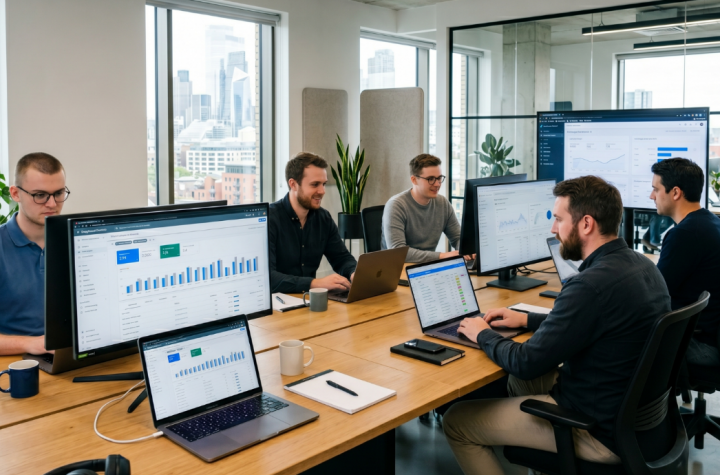 scale content marketing