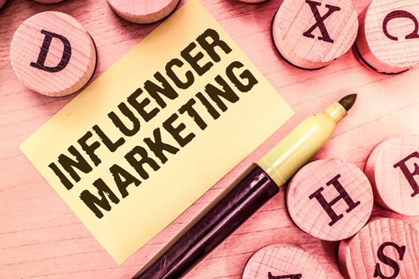 influencer marketing agency