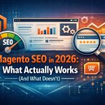 Magento SEO in 2026: What Actually Works (And What Doesn’t)