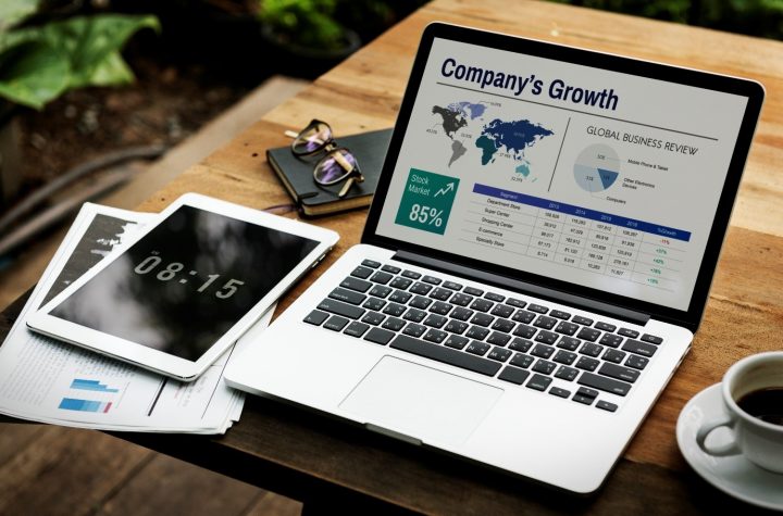 online marketing strategy