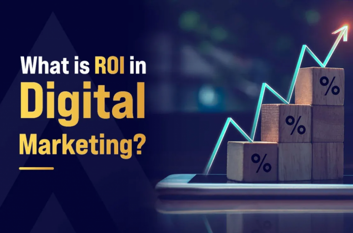 roi in digital marketing