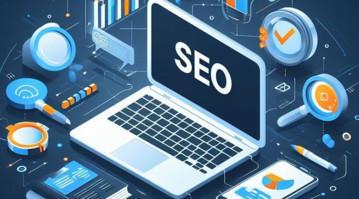 search engine optimization