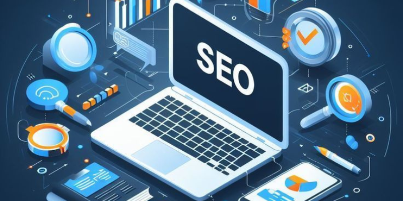 search engine optimization