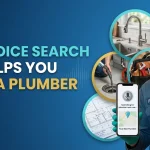 How Voice Search Is Quietly Changing the Way Customers Find Plumbers
