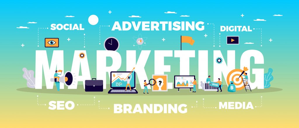 digital marketing agency mumbai