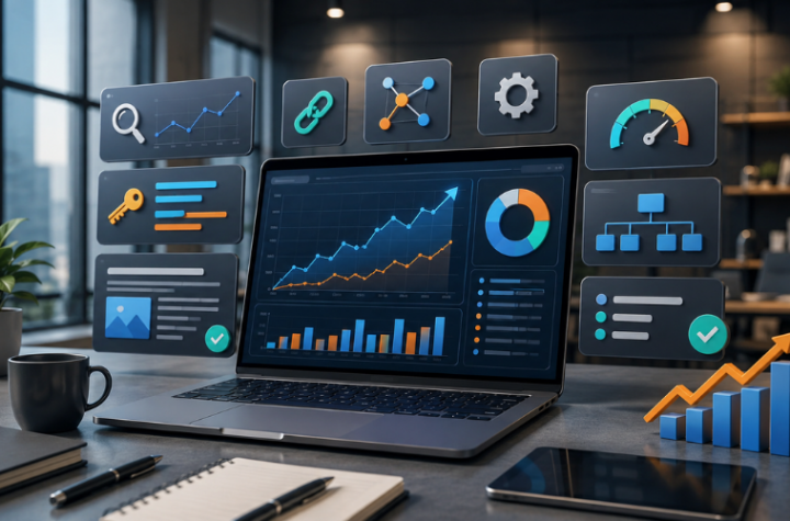 ai-driven seo strategies