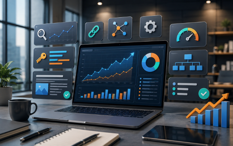 ai-driven seo strategies