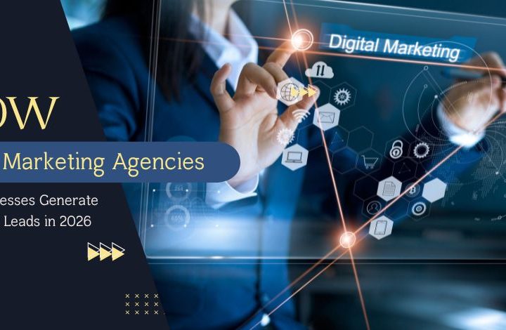 digital marketing agencies