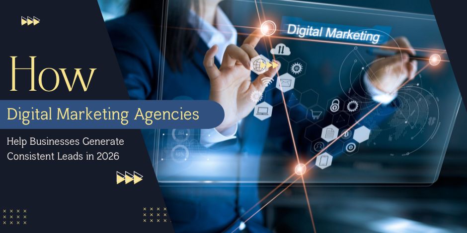 digital marketing agencies
