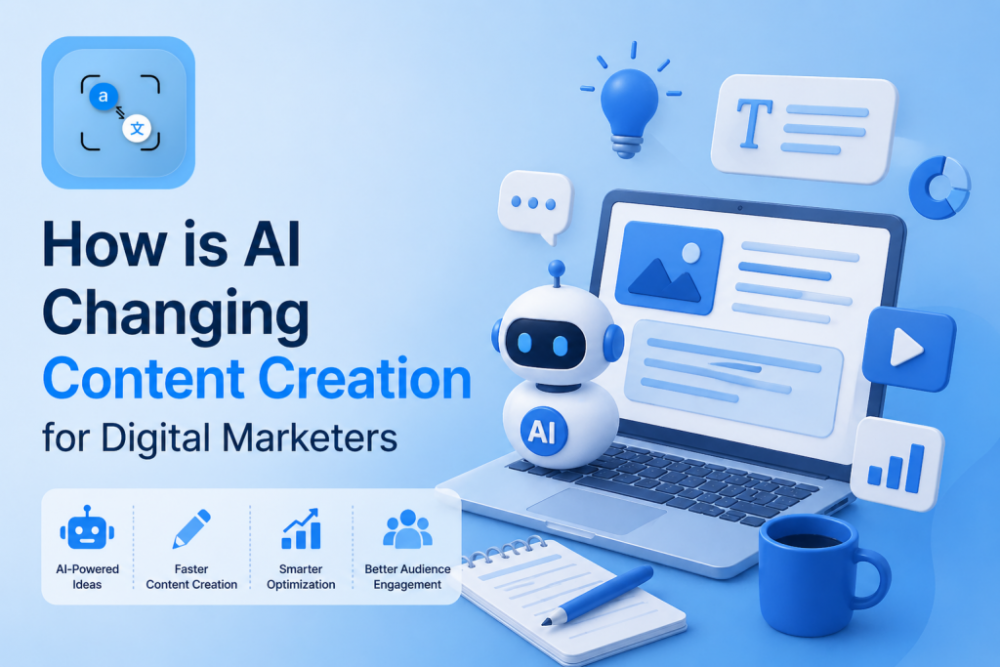 ai content creation
