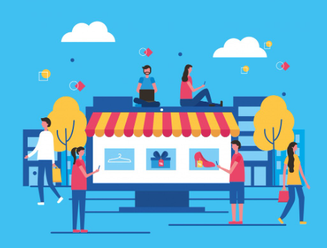 digital advertising