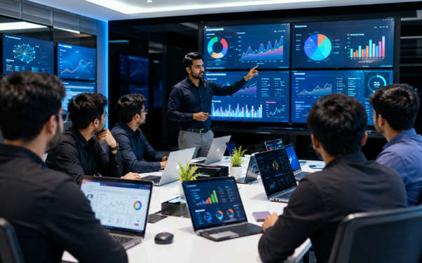 digital marketing course