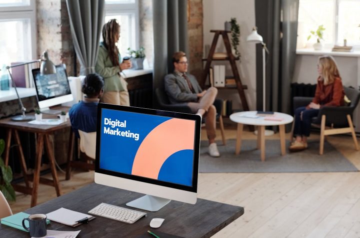 digital marketing worth