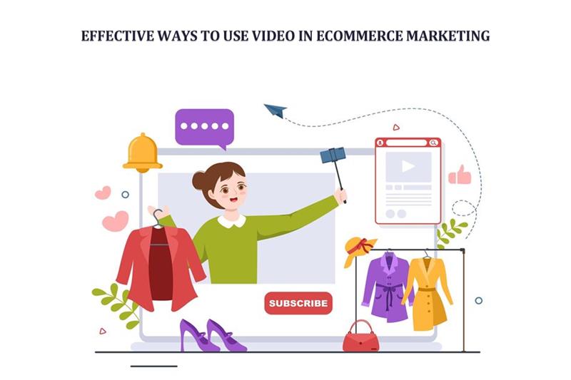 eCommerce marketing