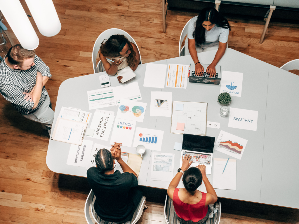digital marketing strategies