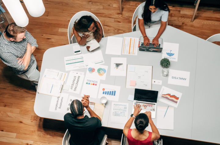 digital marketing strategies