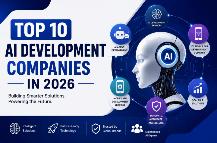 ai development companies