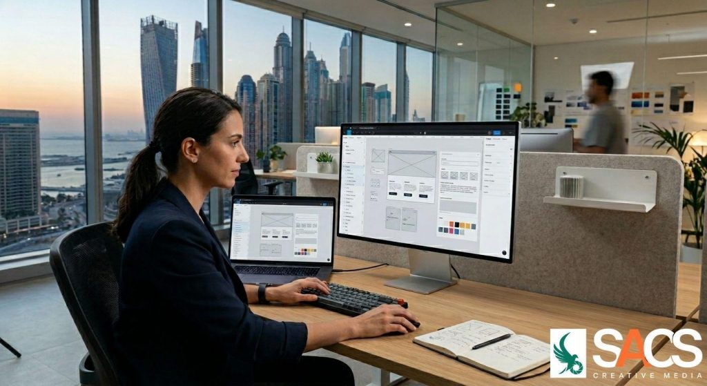 best website design company