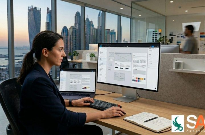 best website design company