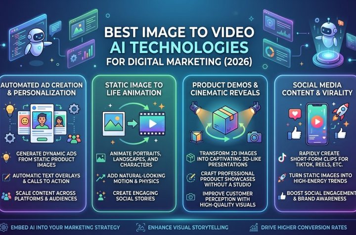 image to video ai tools