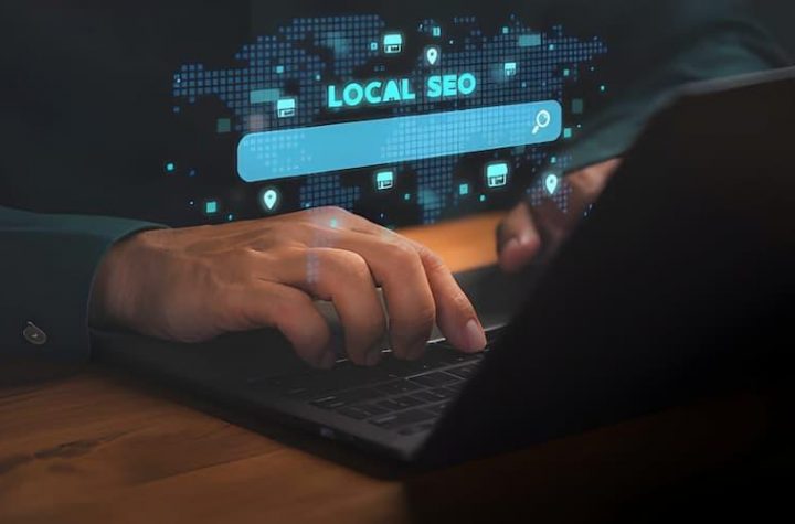 local seo