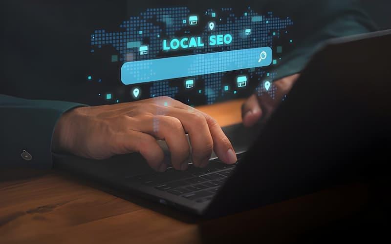 local seo