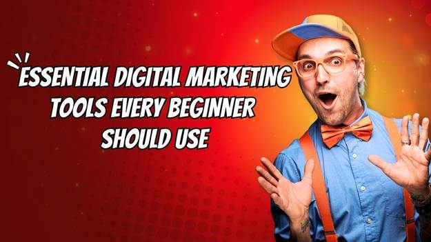 digital marketing tools