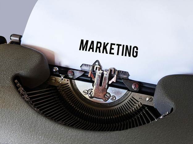 hotel marketing