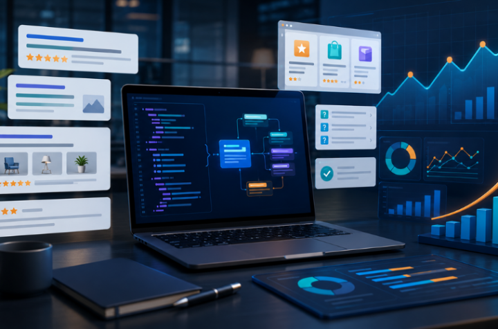 advanced schema markup seo