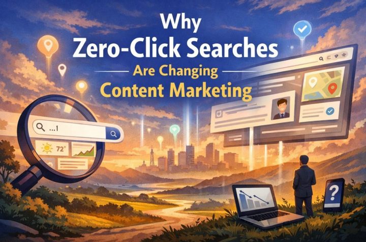 zero click searches